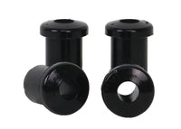 Leaf Spring - Shackle Bushing Kit - W71388