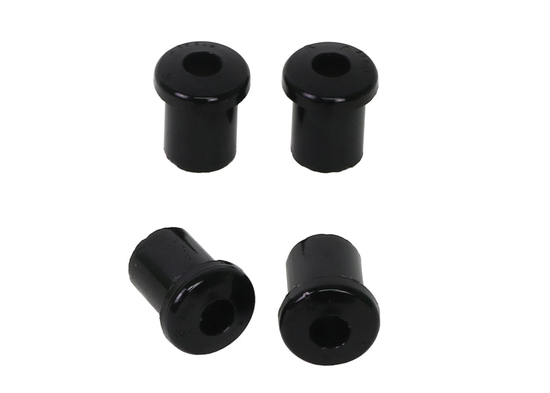 Leaf Spring - Shackle Bushing Kit - W71388