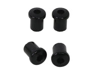 Leaf Spring - Shackle Bushing Kit - W71388