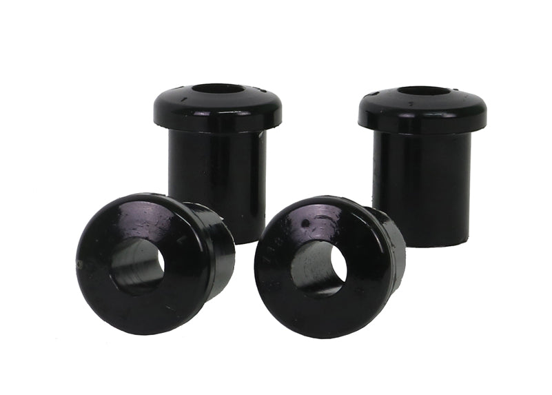 Leaf Spring - Shackle Bushing Kit - W71388