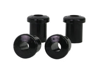 Leaf Spring - Shackle Bushing Kit - W71388