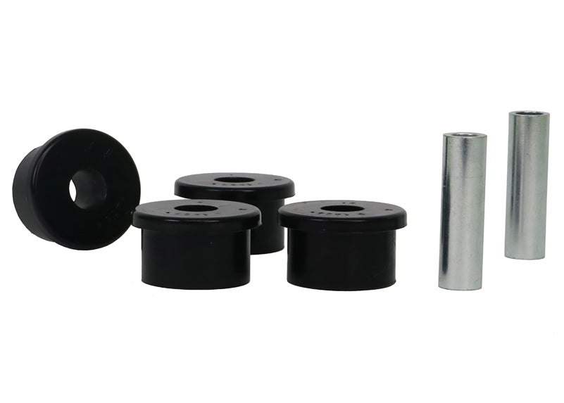 Leaf Spring - Front Eye Bushing Kit - W71405