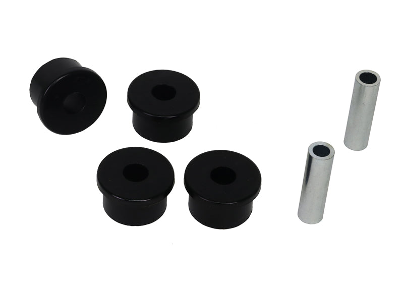 Leaf Spring - Front Eye Bushing Kit - W71405