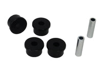 Leaf Spring - Front Eye Bushing Kit - W71405