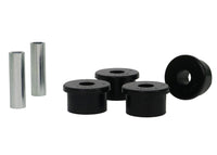 Leaf Spring - Front Eye Bushing Kit - W71405