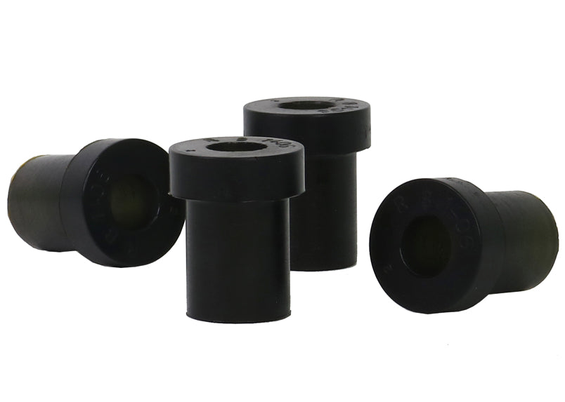 Leaf Spring - Shackle Bushing Kit - W71406
