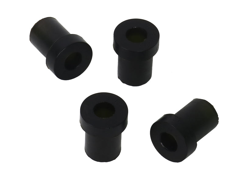Leaf Spring - Shackle Bushing Kit - W71406