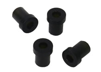 Leaf Spring - Shackle Bushing Kit - W71406