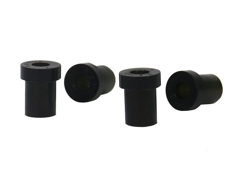 Leaf Spring - Shackle Bushing Kit - W71406