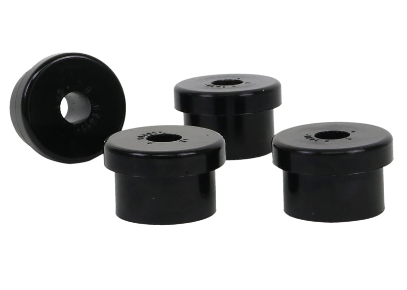 Leaf Spring - Front Eye Bushing Kit - W71411