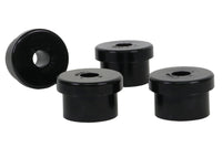 Leaf Spring - Front Eye Bushing Kit - W71411