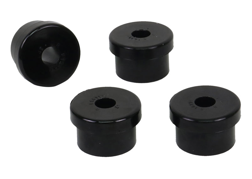 Leaf Spring - Front Eye Bushing Kit - W71411