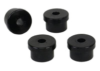 Leaf Spring - Front Eye Bushing Kit - W71411