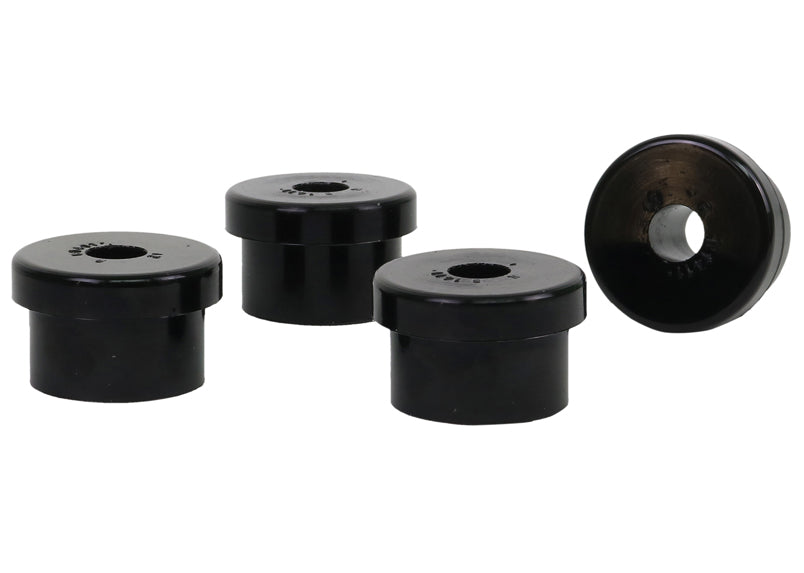 Leaf Spring - Front Eye Bushing Kit - W71411