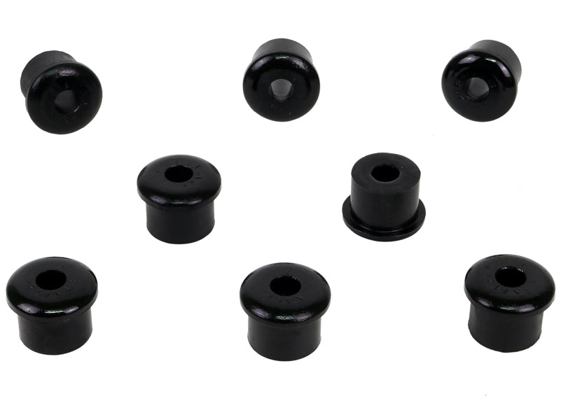 Leaf Spring - Rear Eye Bushing Kit - W71412