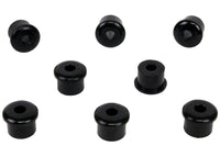 Leaf Spring - Rear Eye Bushing Kit - W71412