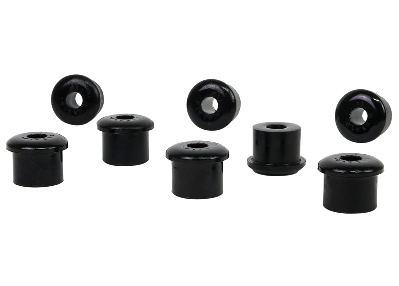 Leaf Spring - Rear Eye Bushing Kit - W71412