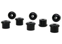 Leaf Spring - Rear Eye Bushing Kit - W71412