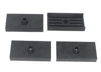 Leaf Spring - To Saddle Insulator Bushing Kit - W71413