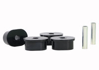 Leaf Spring - Front Eye Bushing Kit - W71416