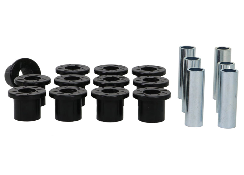 Leaf Spring - Bushing Kit - W71424