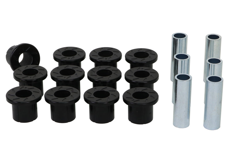 Leaf Spring - Bushing Kit - W71424
