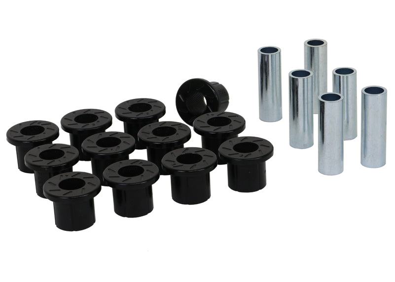 Leaf Spring - Bushing Kit - W71424