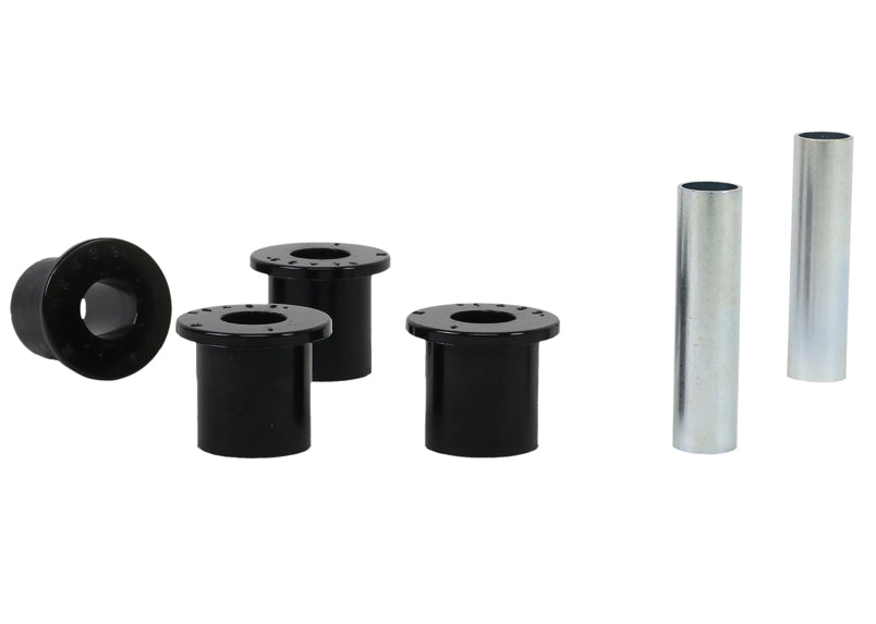 Leaf Spring - Front Eye Bushing Kit - W71439