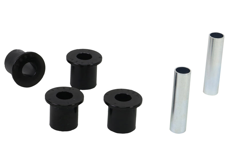 Leaf Spring - Front Eye Bushing Kit - W71439