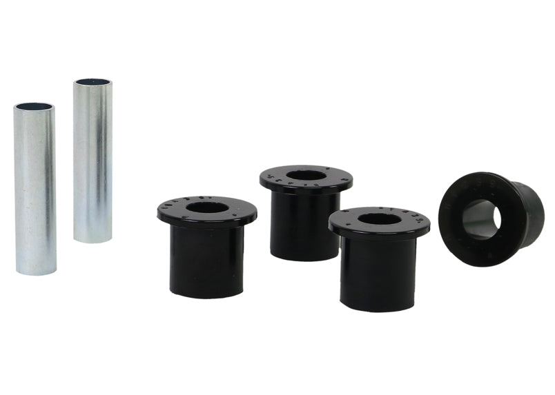 Leaf Spring - Front Eye Bushing Kit - W71439