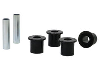 Leaf Spring - Front Eye Bushing Kit - W71439