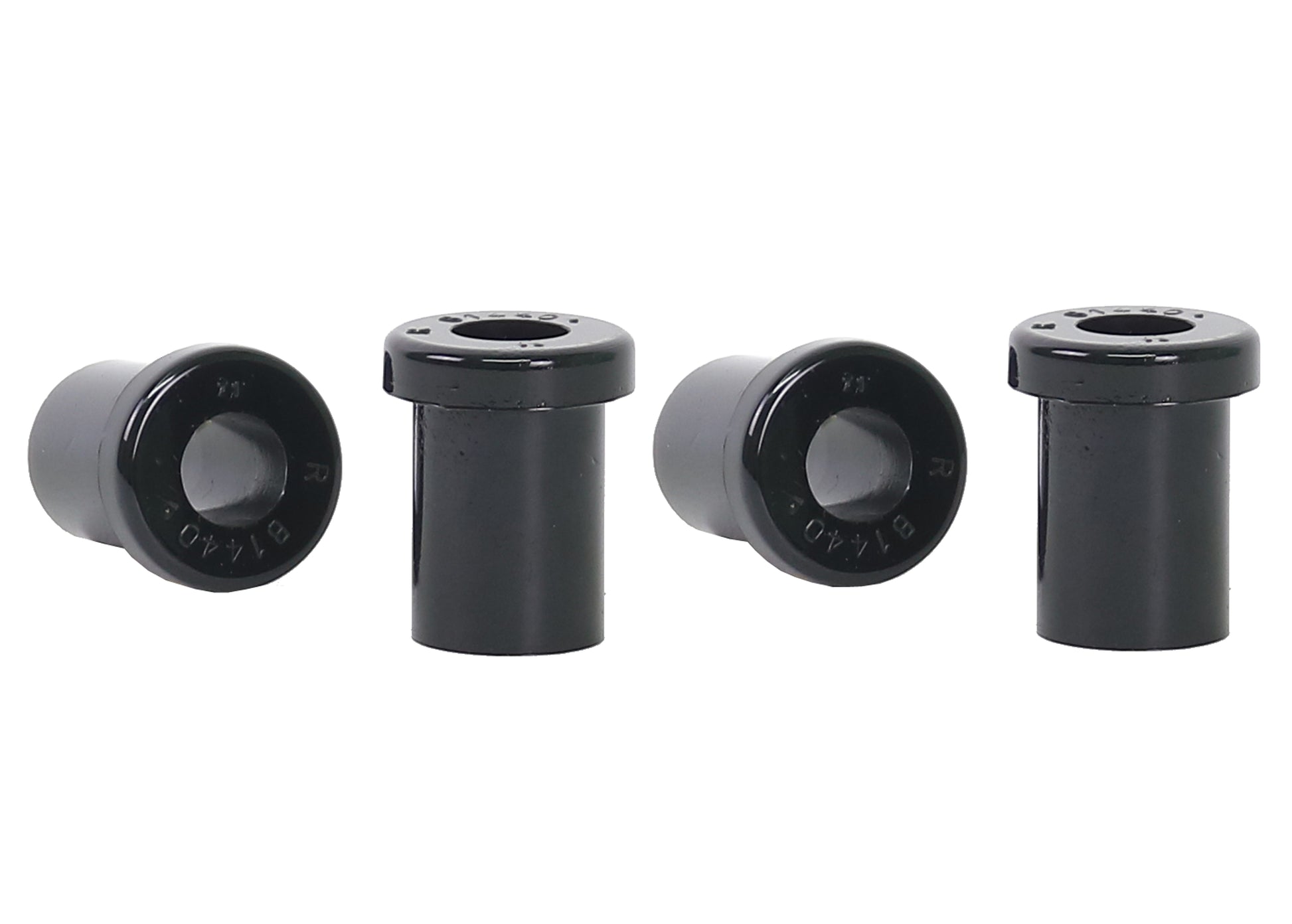Leaf Spring - Front Eye Bushing Kit - W71440