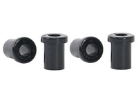 Leaf Spring - Front Eye Bushing Kit - W71440