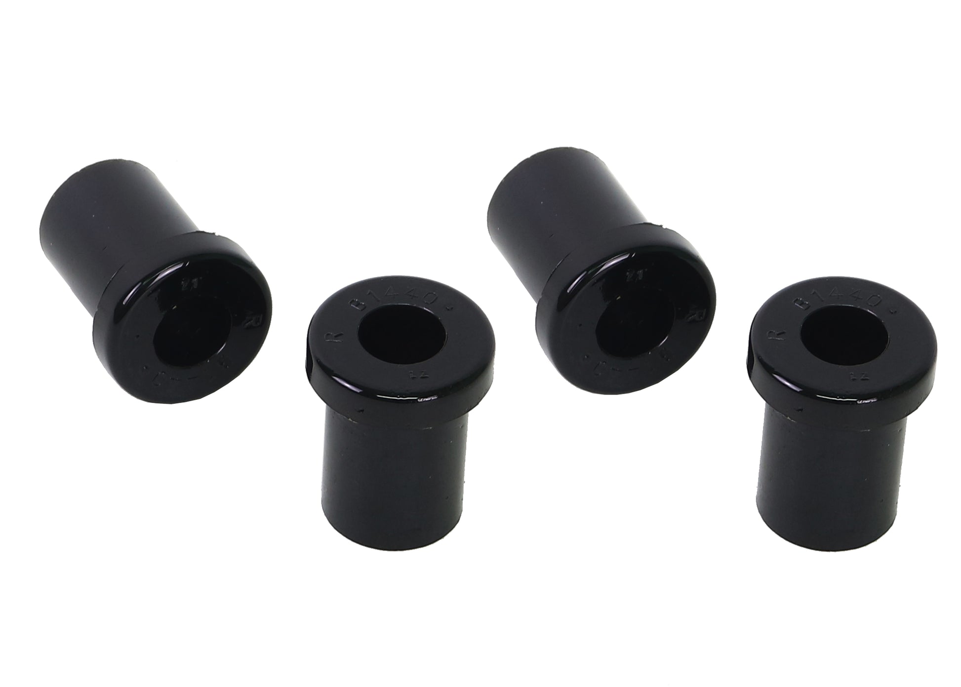 Leaf Spring - Front Eye Bushing Kit - W71440