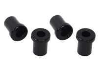 Leaf Spring - Front Eye Bushing Kit - W71440