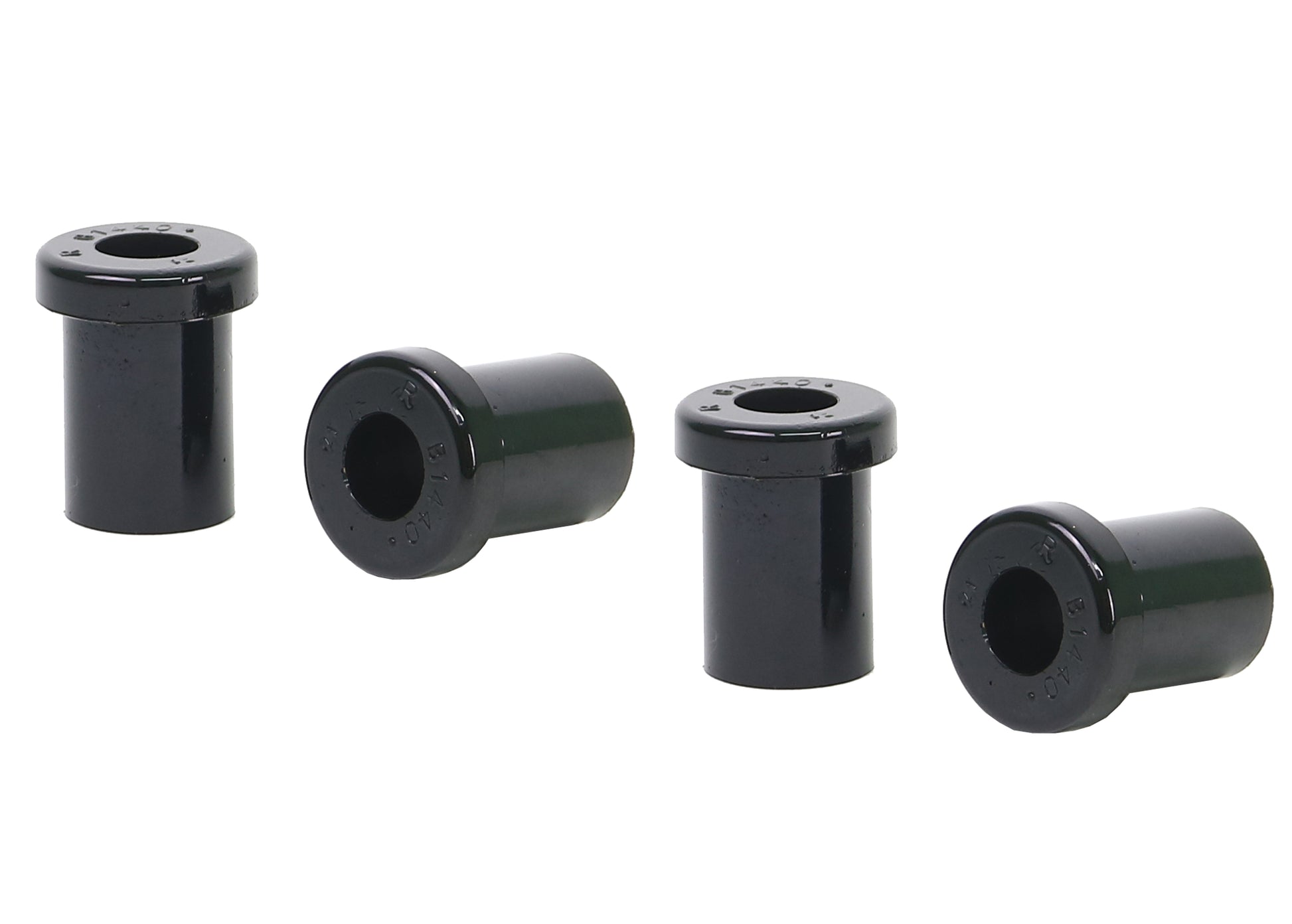 Leaf Spring - Front Eye Bushing Kit - W71440