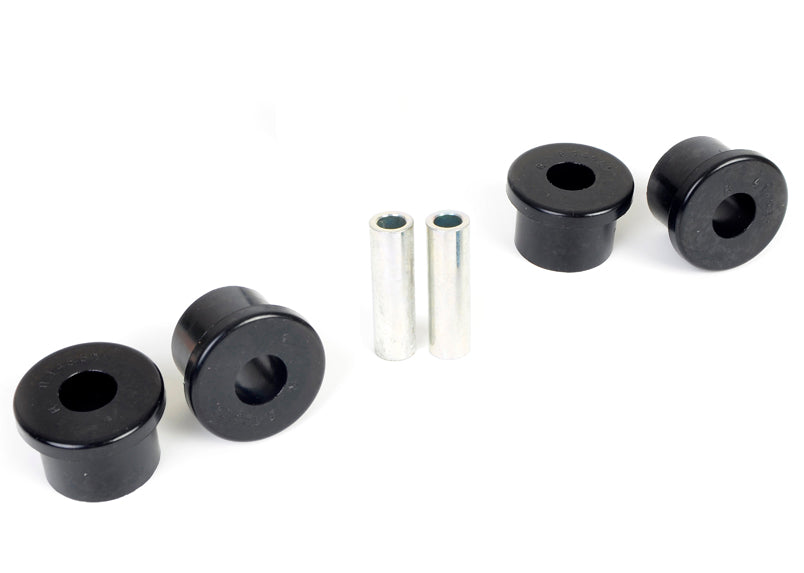 Leaf Spring - Front Eye Bushing Kit - W71455
