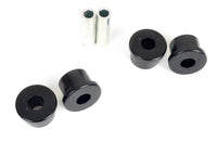 Leaf Spring - Front Eye Bushing Kit - W71455