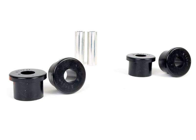 Leaf Spring - Front Eye Bushing Kit - W71455
