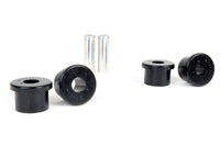 Leaf Spring - Front Eye Bushing Kit - W71455