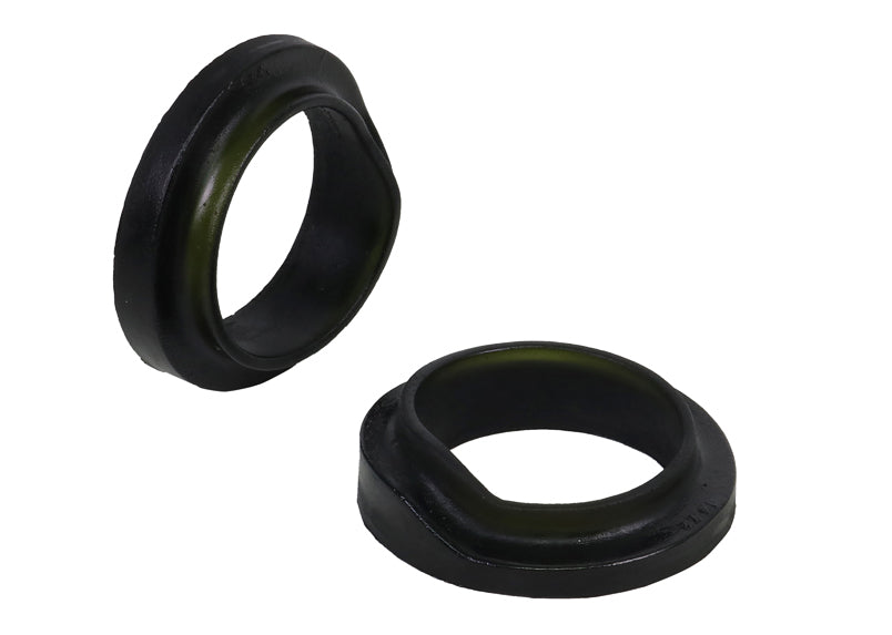 Coil Spring Pad - Lower Bushing Kit - W71472