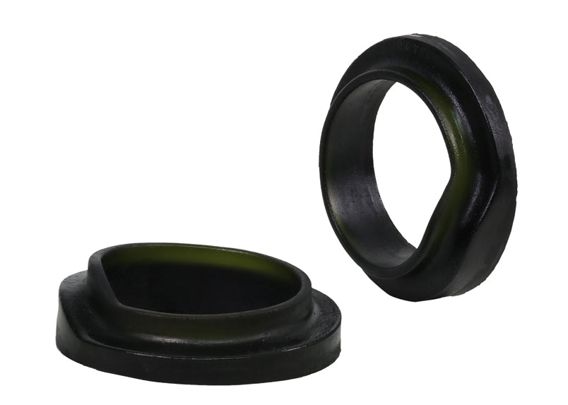 Coil Spring Pad - Lower Bushing Kit - W71472