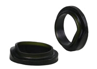 Coil Spring Pad - Lower Bushing Kit - W71472