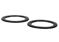 Coil Spring Pad - Upper Bushing Kit - W71473