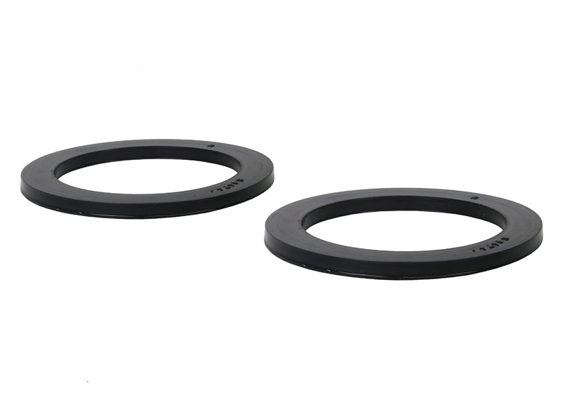 Coil Spring Pad - Upper Bushing Kit - W71474
