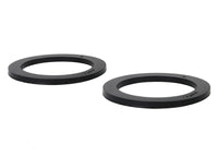 Coil Spring Pad - Upper Bushing Kit - W71474