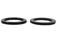 Coil Spring Pad - Upper Bushing Kit - W71476