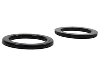 Coil Spring Pad - Upper Bushing Kit - W71476