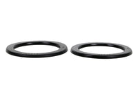 Coil Spring Pad - Upper Bushing Kit - W71477