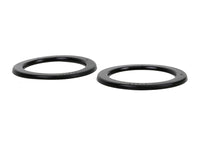 Coil Spring Pad - Upper Bushing Kit - W71477